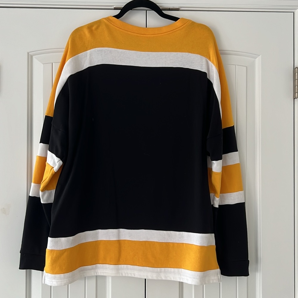 VCU Rams Tunic Top - Picture 3 of 3